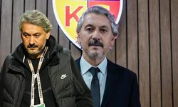 Kayserispor teknik direktörü Atila Gerin’den özel transfer açıklaması! İstediği oyuncuları saydı