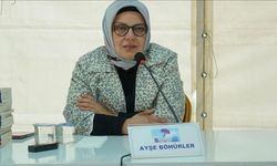 Ayşe Böhürler: 86 milyon vatandaşımızın hizmetkarı olmayı sürdüreceğiz!