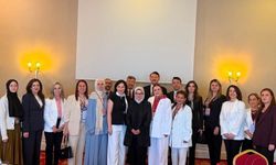 Ayşe Böhürler Gönül Elçileri Koruyucu Aile Vizyon Çalıştayı’na katıldı!
