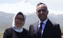 AK Partili isim Kayserispor’un yeni yönetiminde: Ayşe Böhürler’den özel tebrik!