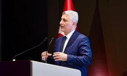 Bakan Bolat: Türk otomotiv sektörü son 20 yılda 19 kez ihracat şampiyonu oldu!