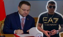 Bakan Gürlek Rusya'dan Can Dalton'u istedi