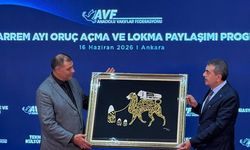Bakan Tekin: Kerbela, milletimizin ortak vicdanıdır
