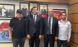 Adana Demirspor’a el uzatan Baki Ersoy’a yeni çağrı Hatay’dan geldi!