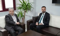 AK Parti Kayseri Milletvekili Bayar Özsoy: Kayseri’nin potansiyelini daha ileriye taşıyacağız!