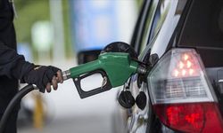 Kayseri’de benzine zam geldi: Tabelalar güncellendi!