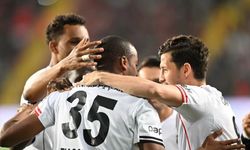 Beşiktaş’ta transfer hareketliliği! 4 isme birden teklif geldi