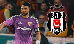 Kayserispor’dan ayrılan Bilal Bayazit için şok transfer iddiası! Beşiktaş devrede