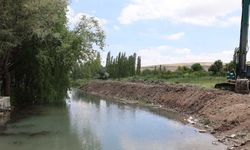 Bünyan Kano sporuyla tanışıyor: Başkan Selahattin Metin'den ilçeye yeni turizm ve spor projesi
