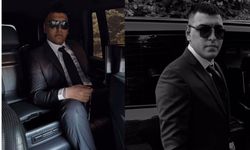 Kırmızı Bültenle aranan Daltonlar lideri Berat Can Gökdemir Rusya'da tahliye edildi!