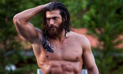 Can Yaman ile Faruk Turgut birbirine girdi: Paralı kadınlarla çapkınlık iddiası!