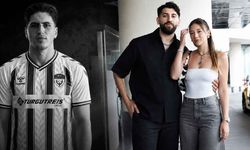 Aleyna Kalaycıoğlu ve Canbay’ın telefon görüşmeleri ortaya çıktı
