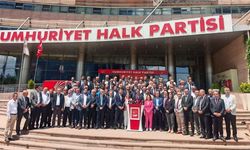 CHP Kayseri İl Başkanı Gözbaşı: Önce Kurultay, Sonra İktidar