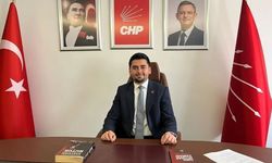 CHP Kayseri İl Başkanı Ufuk Ozan Gözbaşı disipline sevk edildi