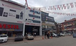Kayseri’de CHP Melikgazi, Talas ve Kocasinan çağrı heyetleri istifa etti!