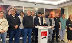 CHP Kayseri'de atama krizi: Atama kararları yok hükmündedir