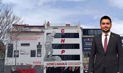 CHP Kayseri'de atama krizi: Bu görevlendirmeleri tanımıyoruz