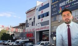 CHP Kayseri’de pankart krizi! Boyun eğmeyeceğiz
