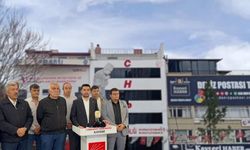 CHP Kayseri’den olağanüstü kongre kararı: Tarih açıklandı