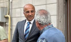 CHP'li Genç: Bütçe açığı ilk 5 ayda 1 trilyon lirayı geçti
