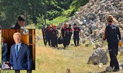 CHP'li Mustafa Erten'den acı haber! 11 saat sonra bulundu