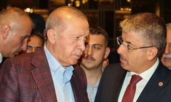 Erdoğan ile bir araya gelen Çopuroğlu'ndan Kayseri mesajı