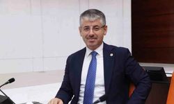 Çopuroğlu duyurdu: AK Parti 6’da 5 yaptı