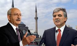 Kemal Kılıçdaroğlu Cumhurbaşkanı adayını ilan edecek: Sürpriz Abdullah Gül detayı!