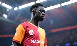 Davinson Sanchez’den Başkan Özbek’e flaş mesaj: Kesinlikle istemiyorum
