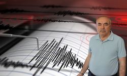 Adnan Evsen Malatya depremi için konuştu: 6.5 büyüklüğüne kadar olan depremler normal!