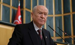 Bahçeli'den CHP'ye: "CHP her şeyden önce kendi arınmasını yapmalı"