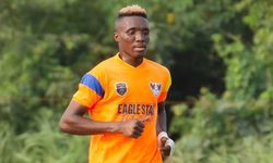 Kayserispor’a ‘Yeni Osimhen’ denilerek alınmıştı: Taraftarı heyecanlandıran Ebube David gelişmesi