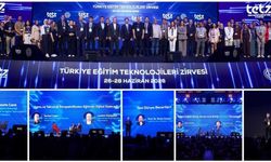 Eğitimde dijitalleşmenin küresel boyutu TETZ 2026'da masaya yatırıldı