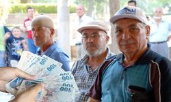Emekli maaşı senaryoları gündemde