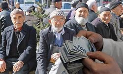 Emekli zammı için temmuz ayı bekleniyor: Refah payı için alınan karar kulislerden sızdı!