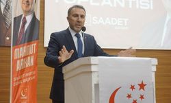 Erdal Altun: Ahlakı bozuk ticaretle, yönetim anlayışıyla güçlü bir toplum kurulamaz!