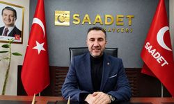 SP’li Erdal Altun: Emin adımlarla iktidara yürüyoruz!