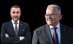 Erdal Altun’dan Büyükkılıç’a teşekkür: ‘OH BE’ dedirtecek bir çalışmaya dönüşmesi dileğiyle!