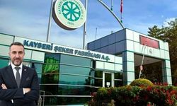 Erdal Altun: Kayseri Şeker’in gerçek gücü; yöneticilerden değil, üreten çiftçiden gelmektedir!