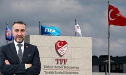 Erdal Altun TFF’ye yüklendi: Görevi AK Parti propagandası yapmak mı?