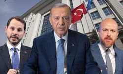 Eski AKP’li fitili ateşledi! Erdoğan sonrası damat mı, oğul mu?