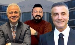 Sedat Peker'in Avukatı Ersan Barkın, Kayseri'de öldürülen iş insanı Mustafa Yerli davasına katıldı