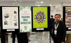 Anaokulundan çifte gurur: Kayseri'yi Türkiye'ye tanıttı