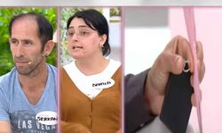 Kayseri otogarında tanışıp 3 günde evlenmişti! Kilosu kadar altın, 3 gelinlik ve after parti istedi!