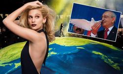 Farah Zeynep Abdullah’tan olay yaratan Kanye West ve Kılıçdaroğlu açıklaması!