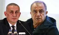 Fatih Terim’den TFF Başkanı İbrahim Hacıosmanoğlu’na yanıt geldi