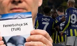 UEFA'da kuralar çekildi! Fenerbahçe ve Beşiktaş'ın rakipleri belli oldu