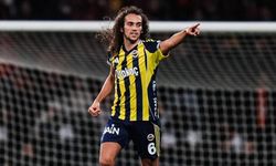 Aziz Yıldırım'dan 30 milyonluk Guendouzi kararı!