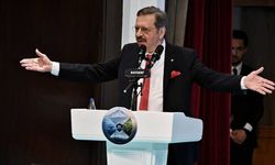 Hisarcıklıoğlu'ndan dikkat çeken çıkış: Rakibimiz yok, 1 numara Kayseri