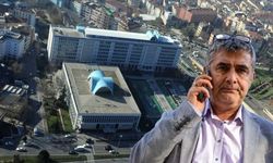 İBB Kültür A.Ş. Genel Müdür Yardımcısı Erhan Karaal kaçırıldı!